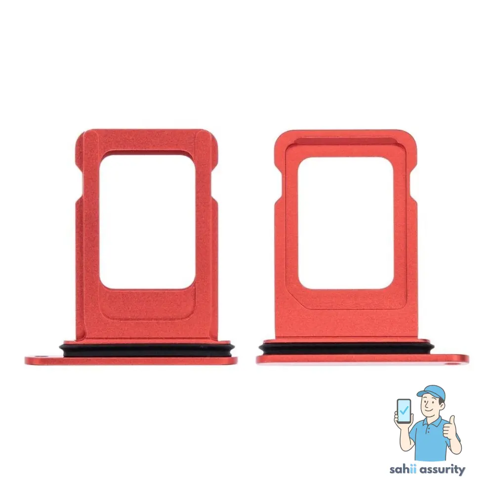 SIM Card Holder Tray for Apple iPhone 12 Mini